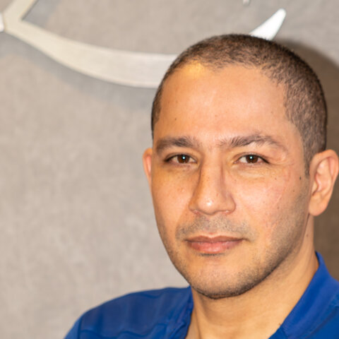 Dr. Luis Alonso Salja